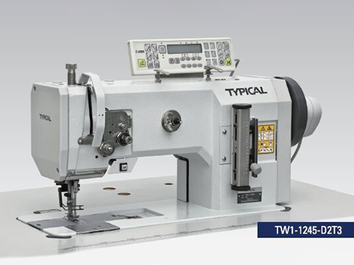 自動切線平縫機TW1-1245-D2T3
